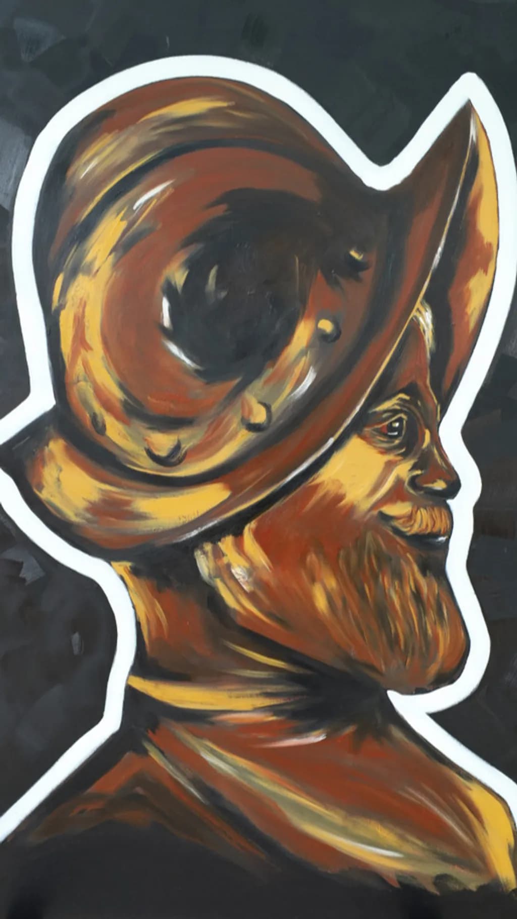 Conquistador 