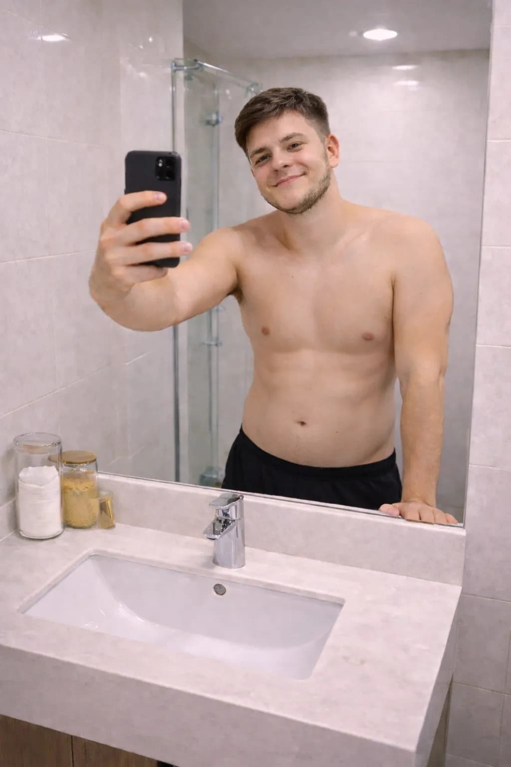 Mirror Moment