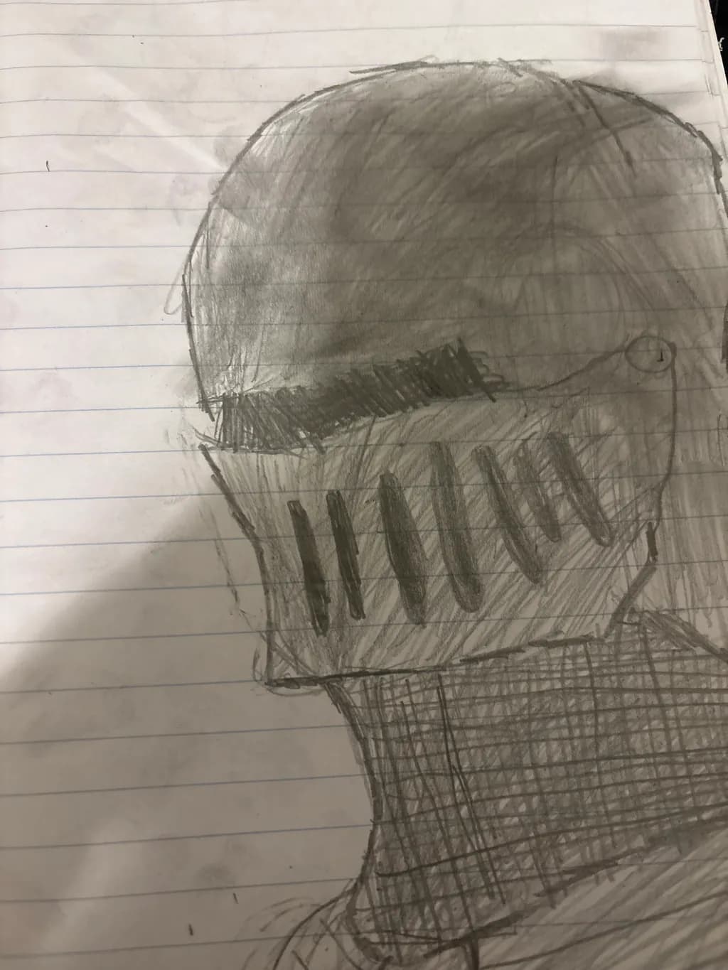 Armored Sentinel