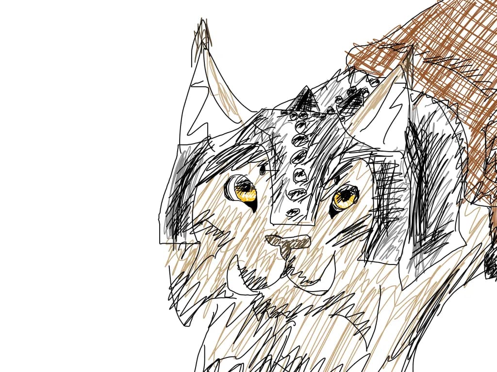 Armored Lynx