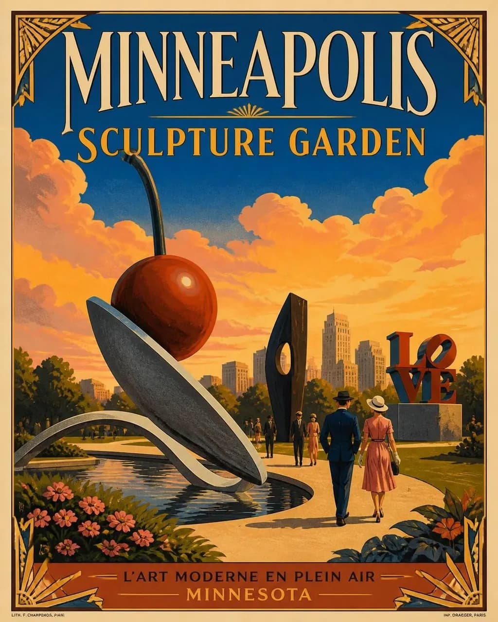 Cherry on the Spoon