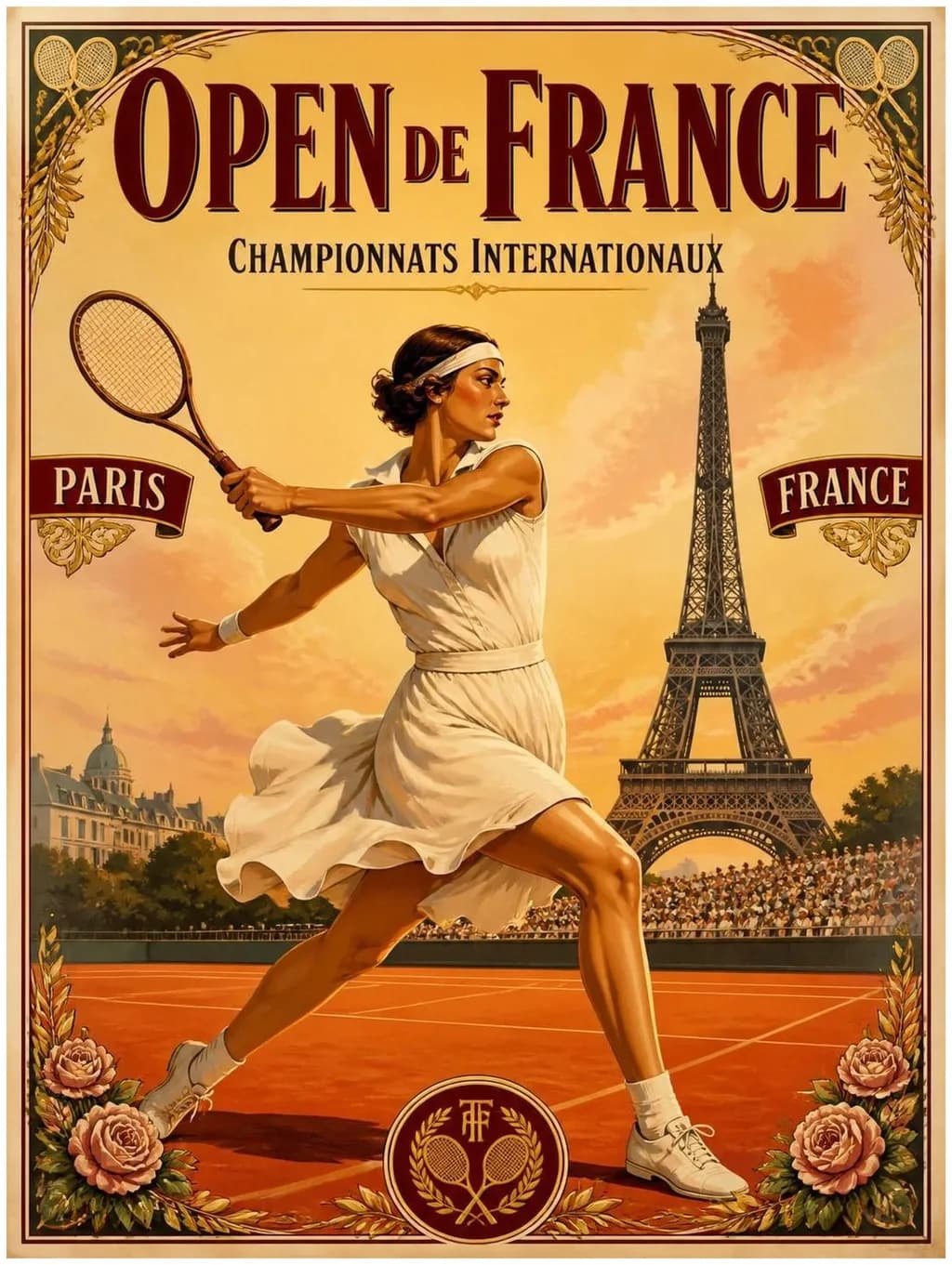 French Open Classics