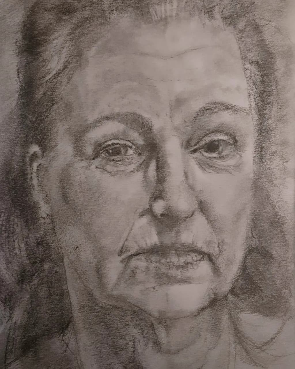 Aging Expression