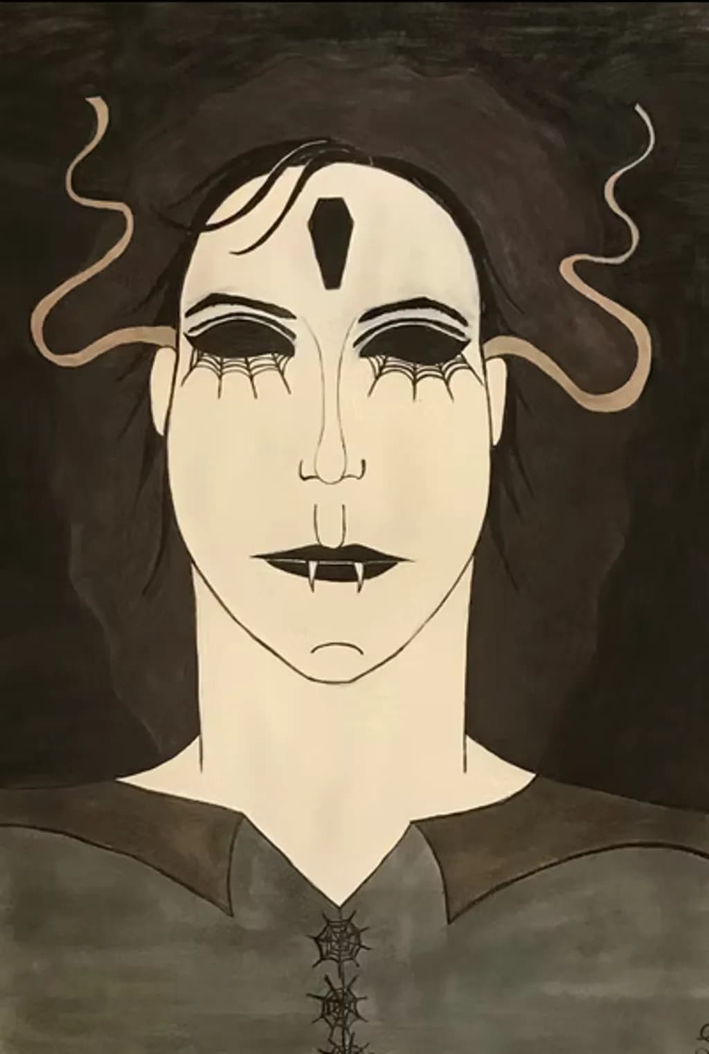 Screenshot Portrait