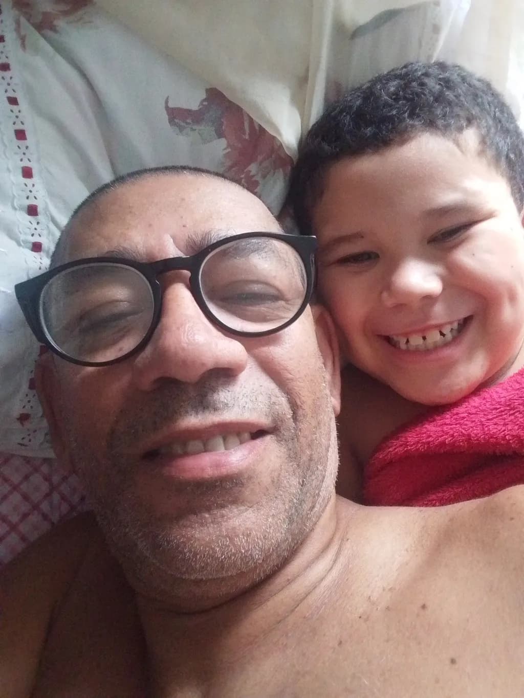 Shared Joy