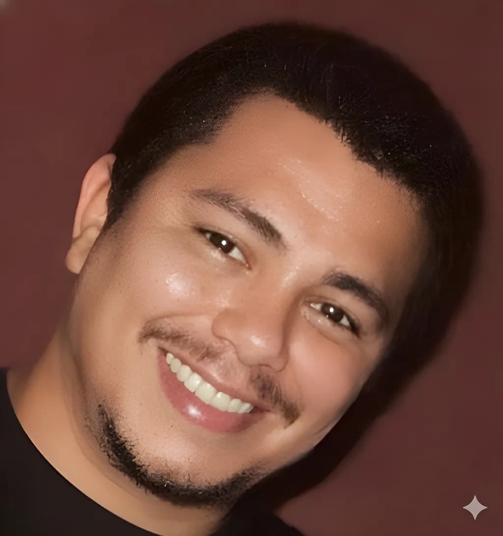 Radiant Smile