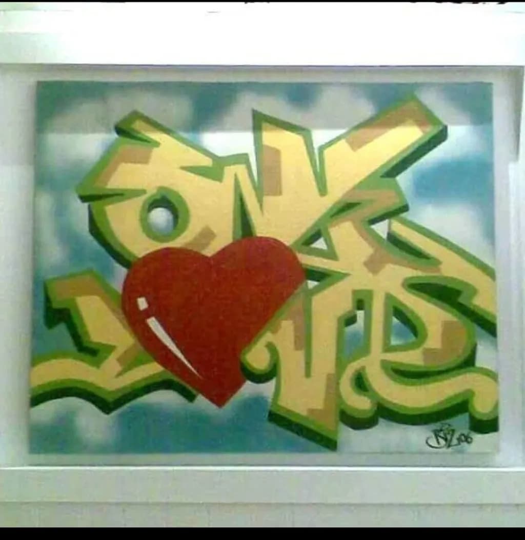Urban Heartbeat