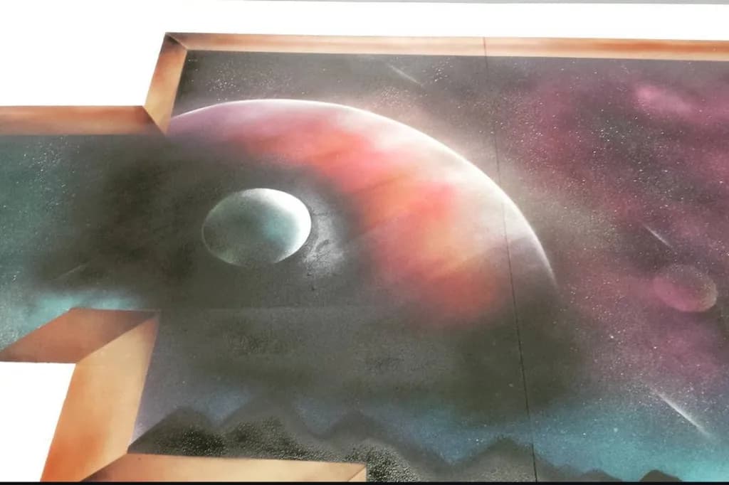 Cosmic Horizon