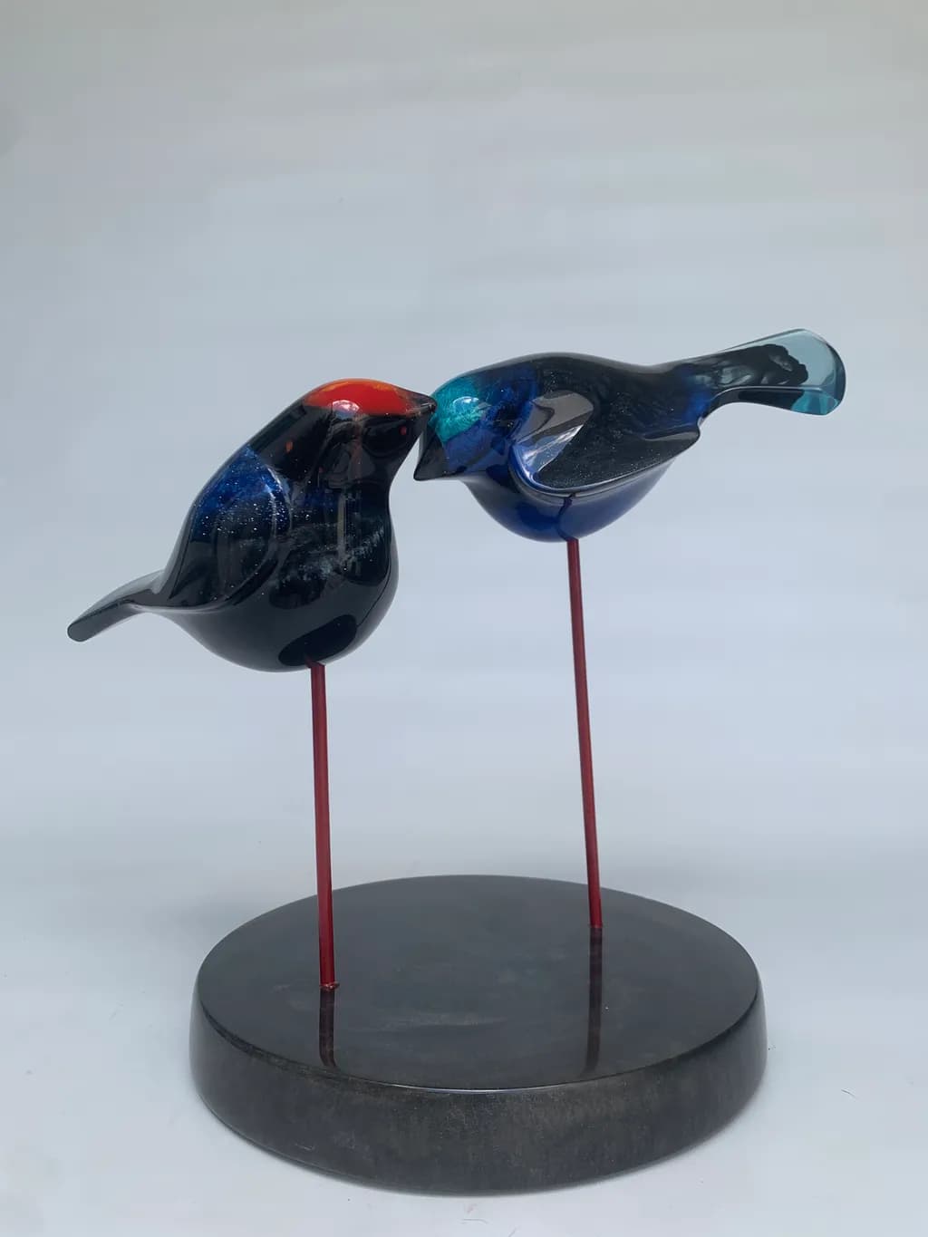 Crimson Whisper
