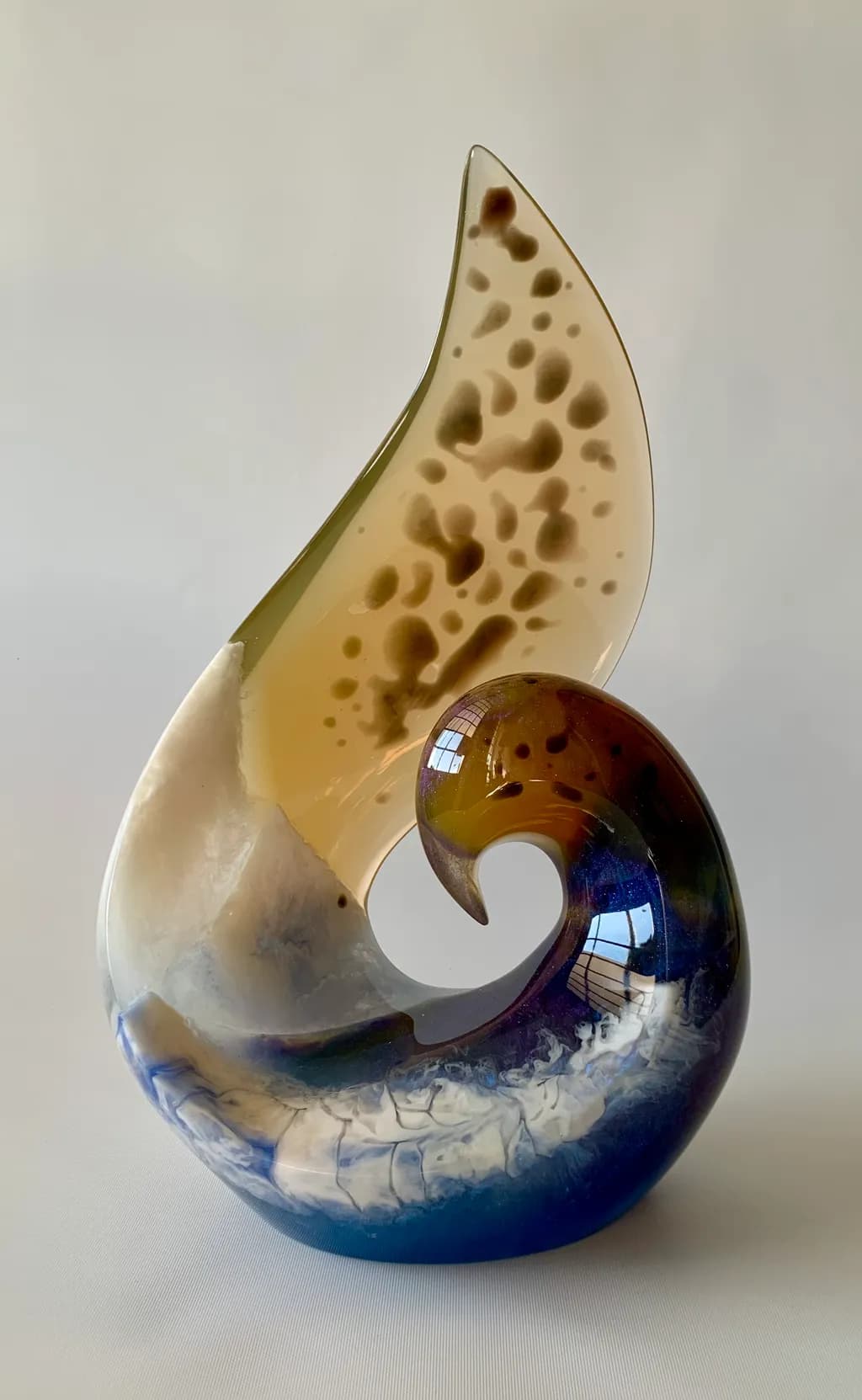 Tidal Embrace