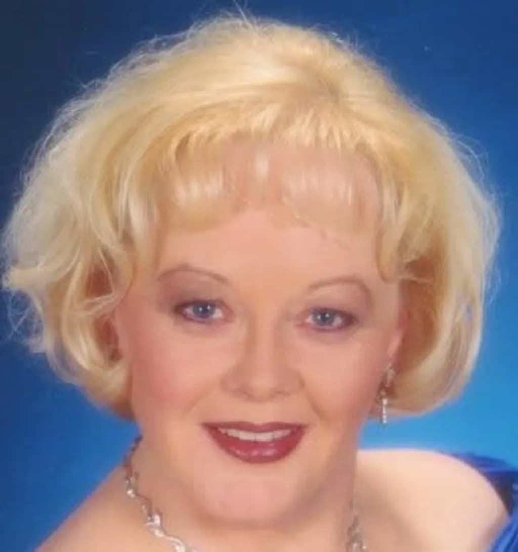 Classic Portrait Glow