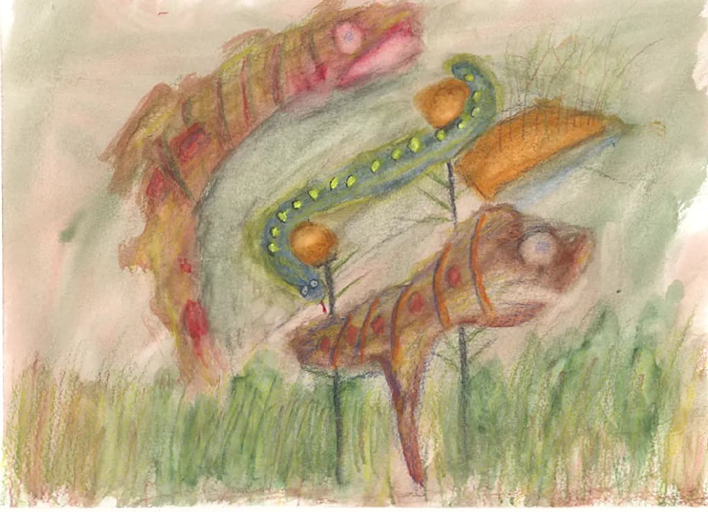 Grassland Fantasia