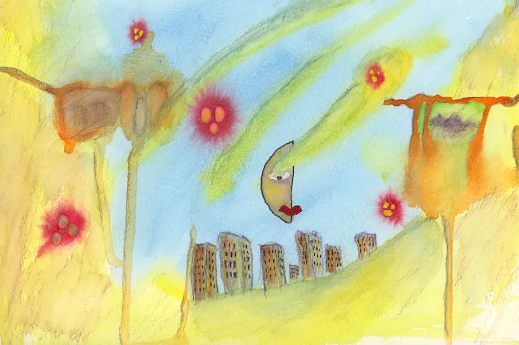 Abstract Skyline