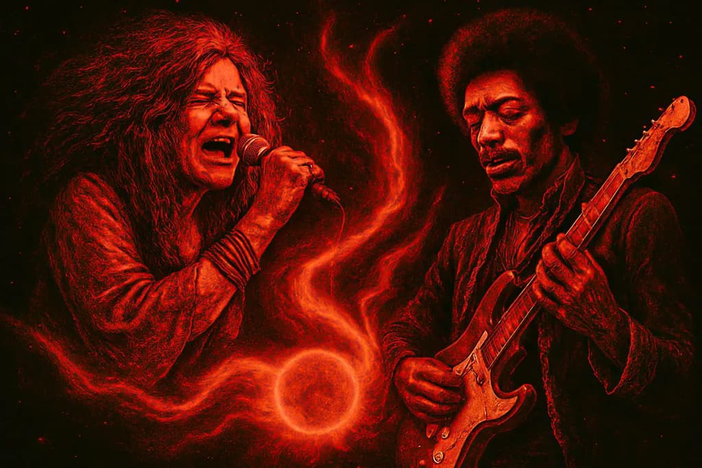 Fiery Duet