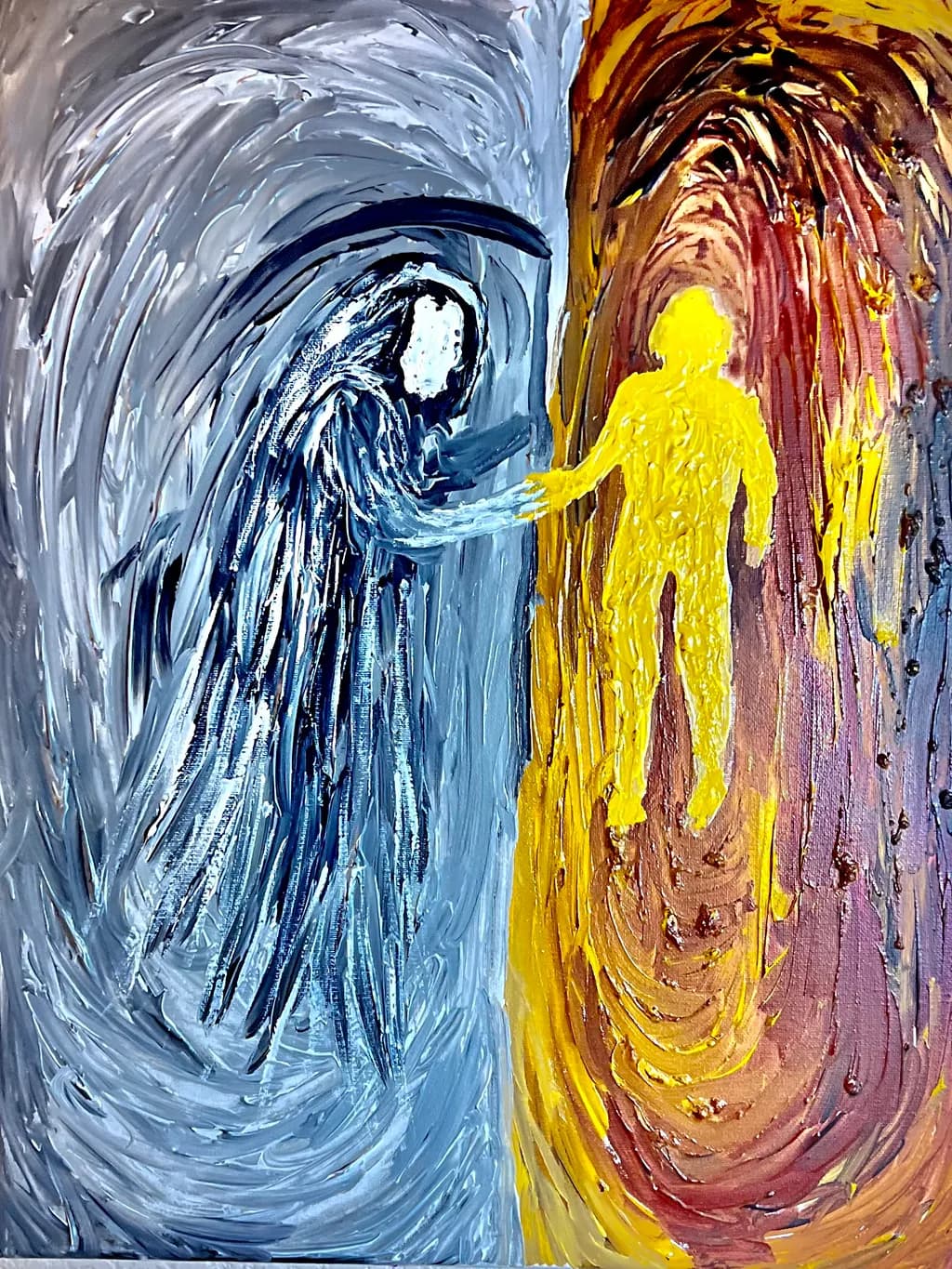Threshold of Souls