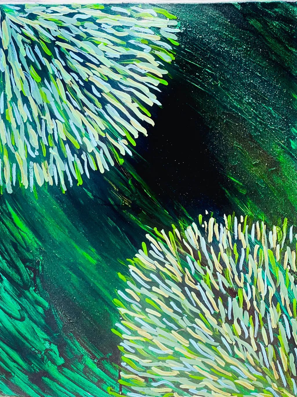 Radiant Currents