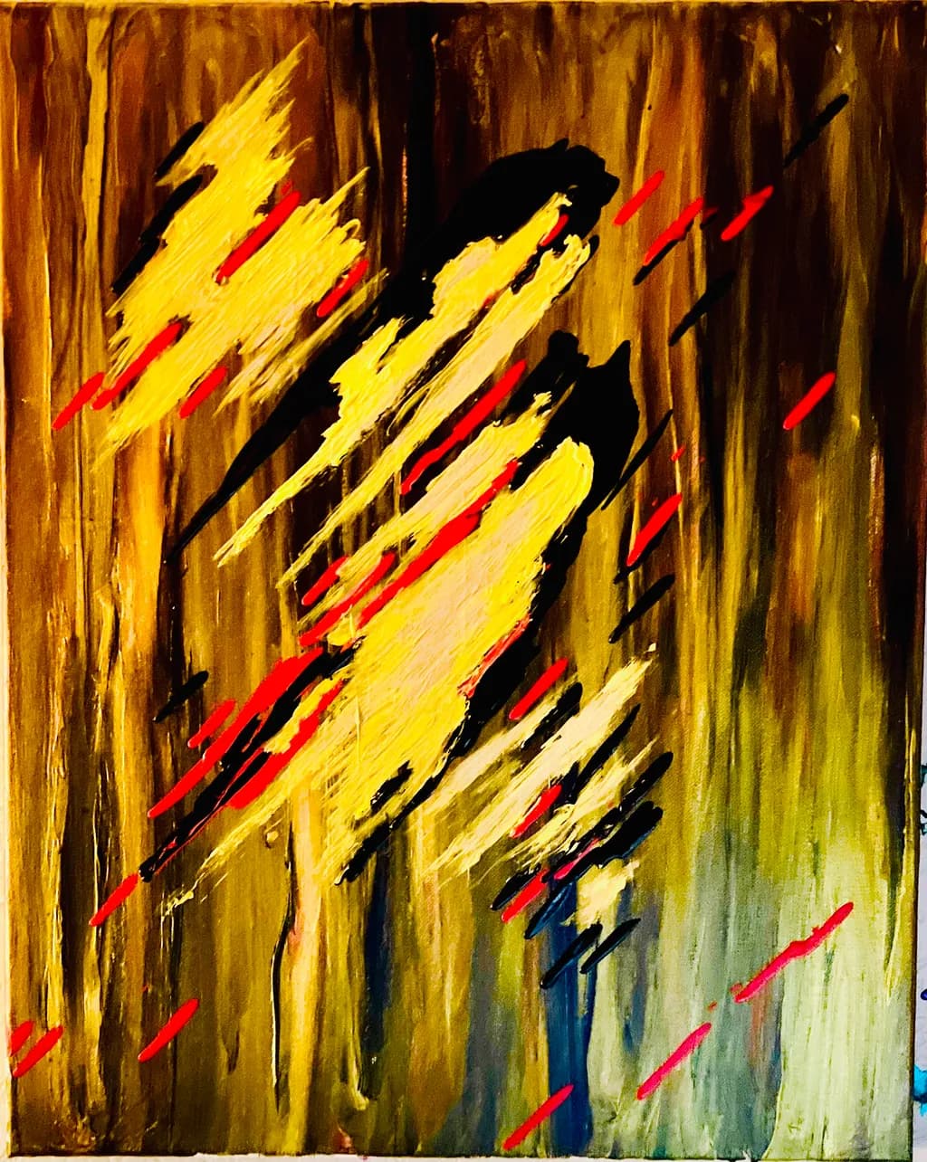 Furious Streaks