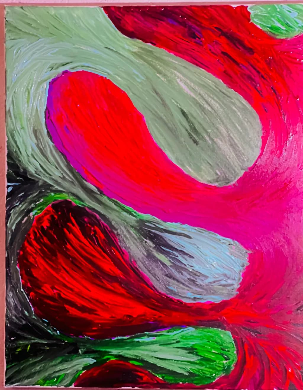 Crimson Currents
