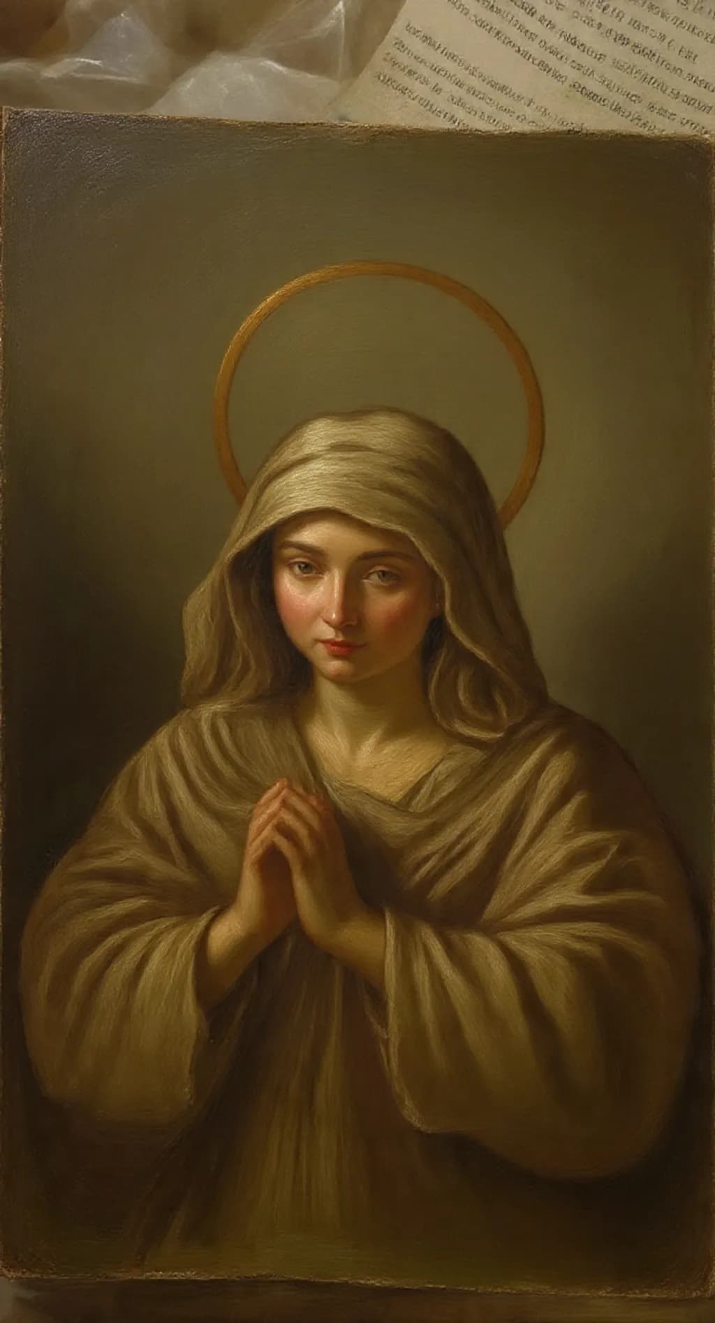 Silent Devotion