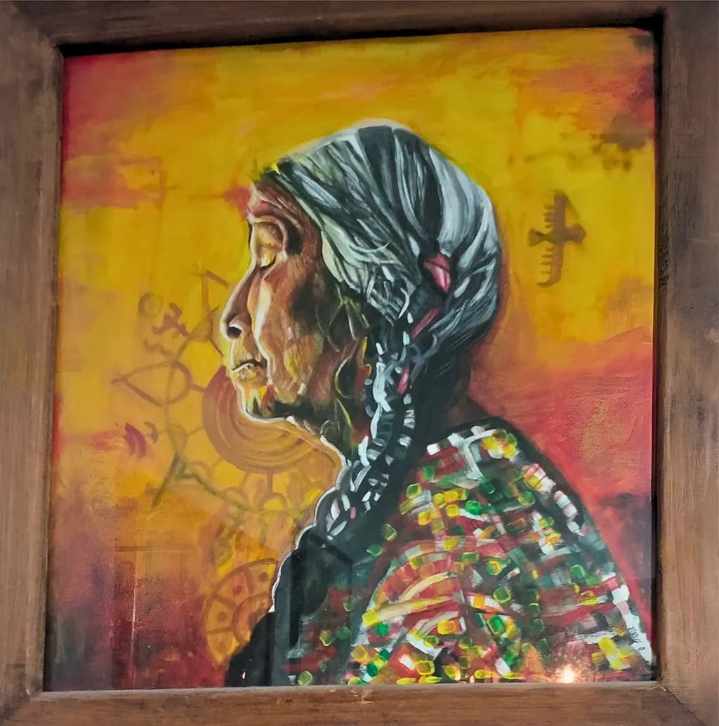 Braided Legacy