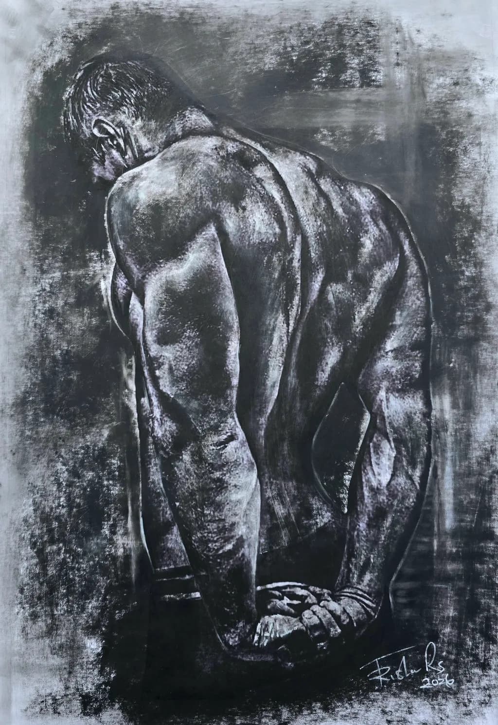 Muscular Echoes