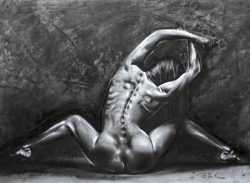 Spine Contour