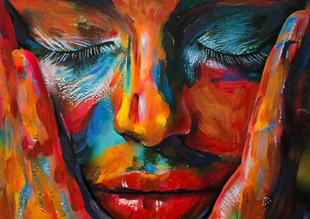 Chromatic Reflection