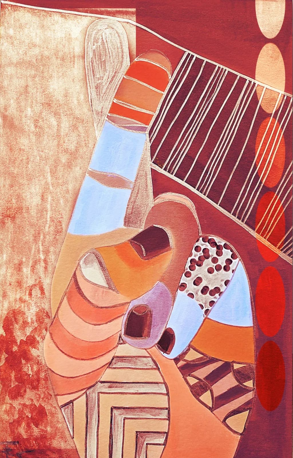 Patterned Gestures