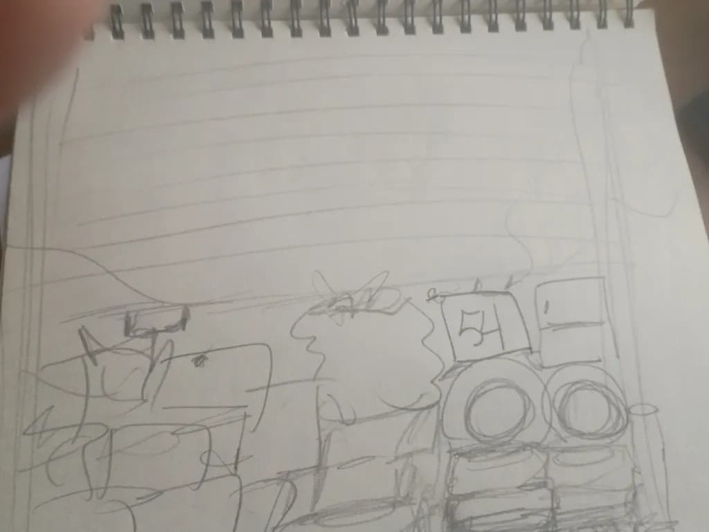 Mechanical Orchestra