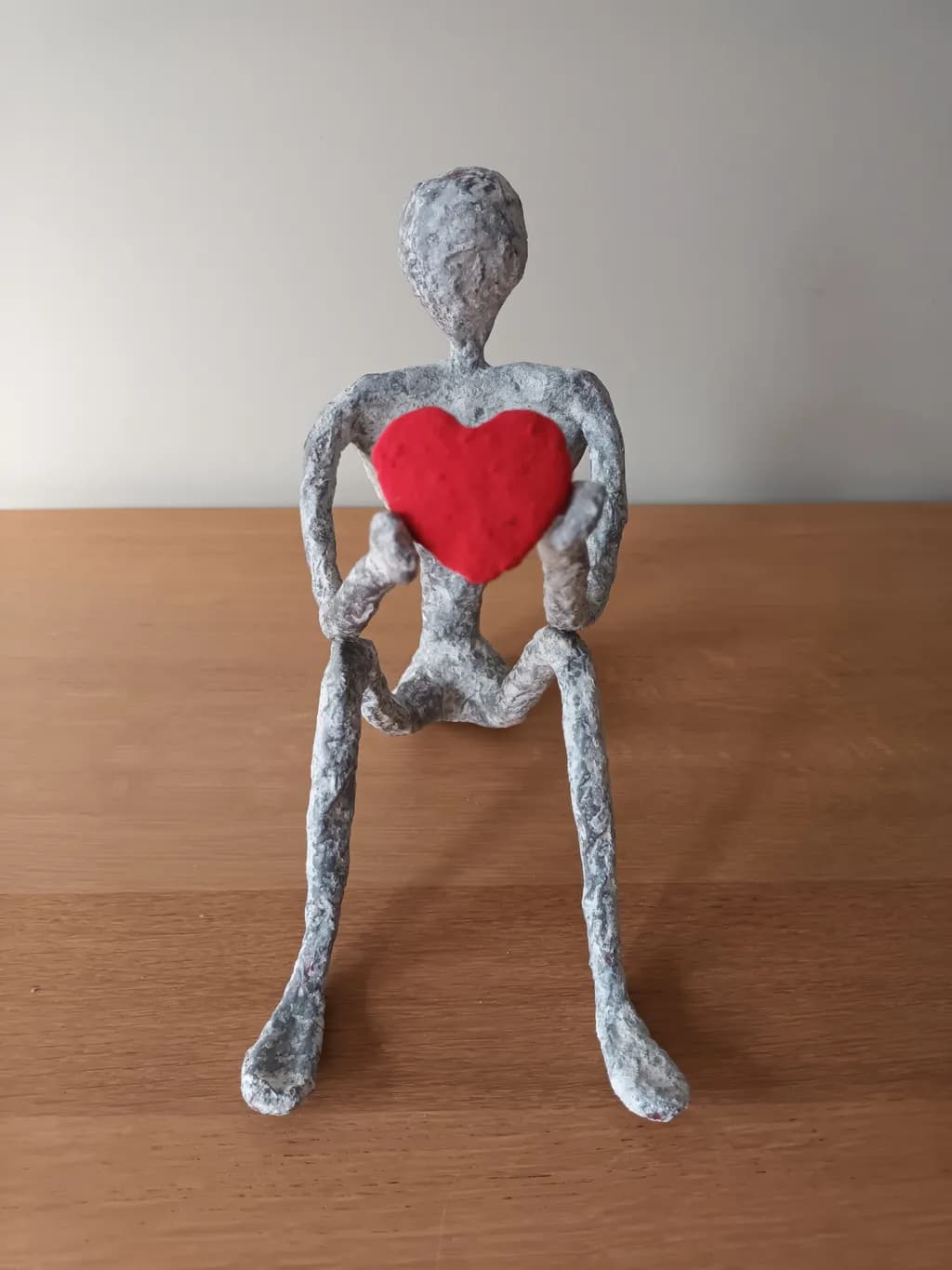 Open Heart