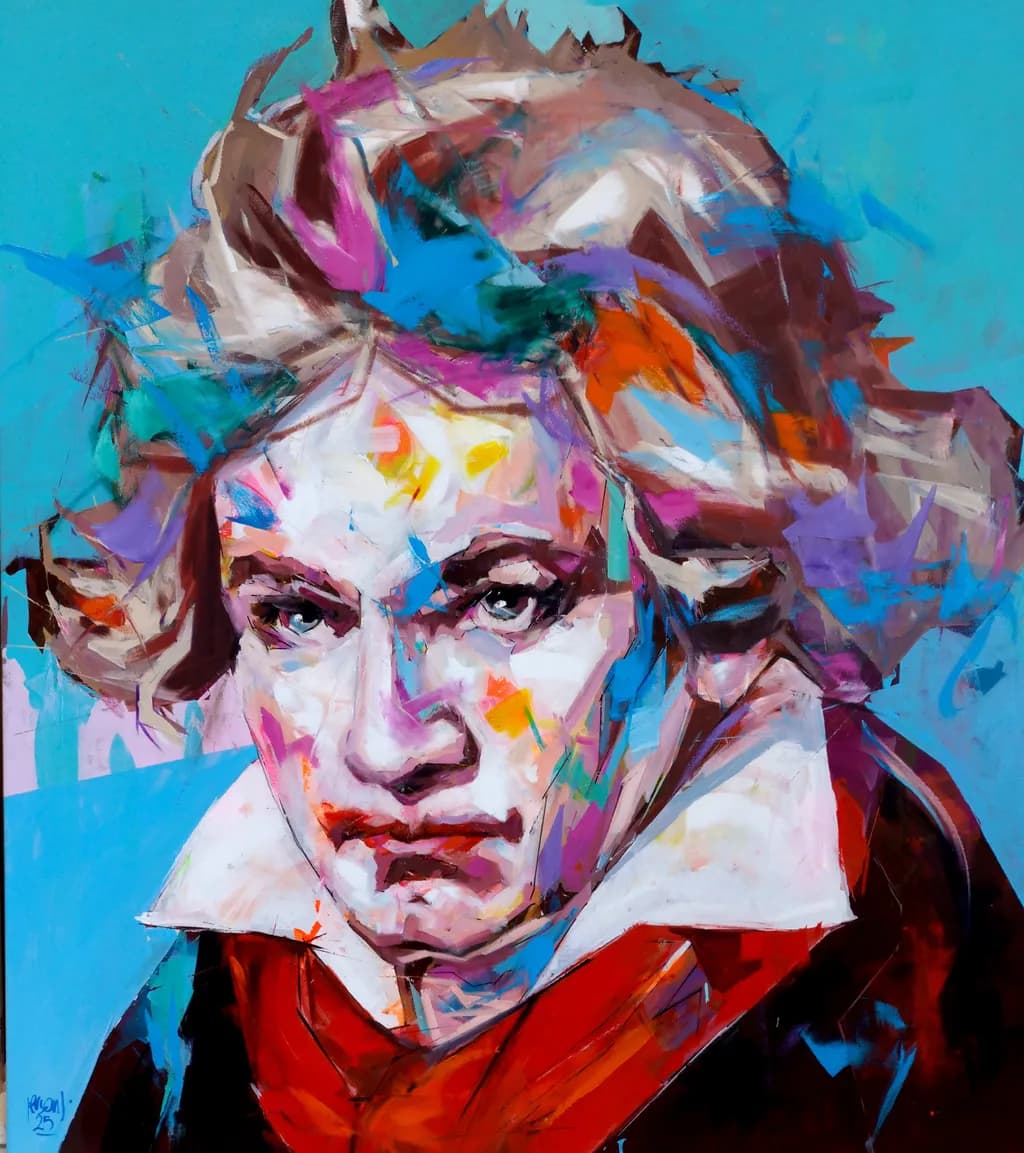 Dynamic Beethoven
