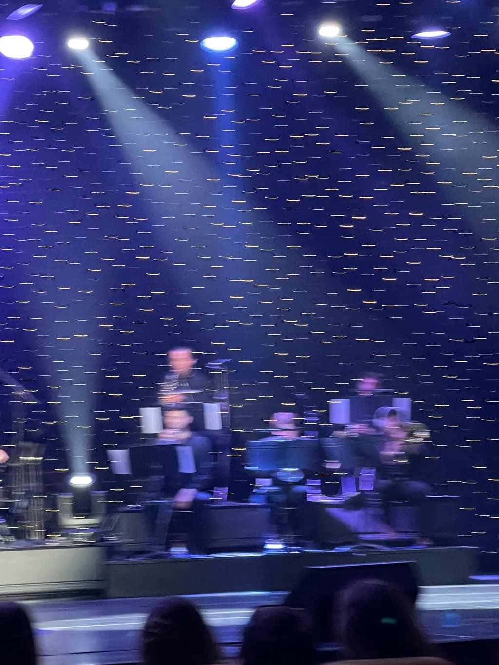 Starlit Symphony