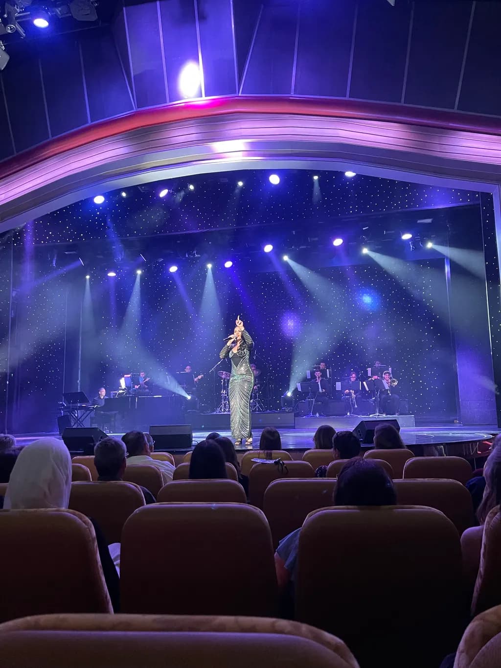 Spotlight Symphony