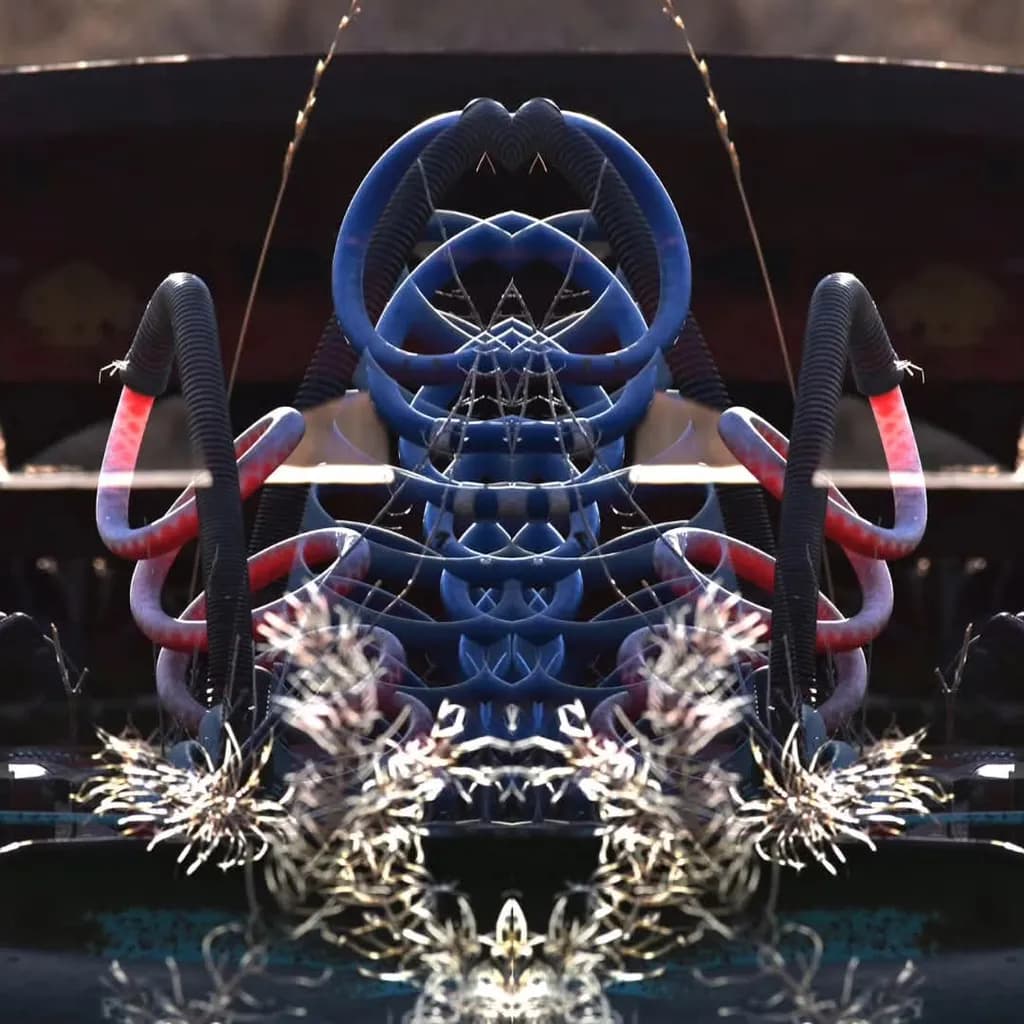 Twisted Alloy