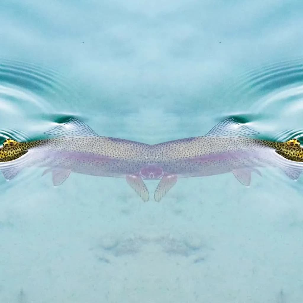 Reflected Glide