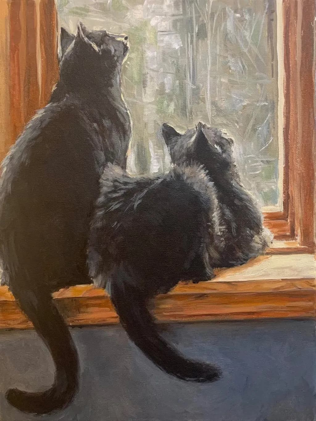Window Watchers