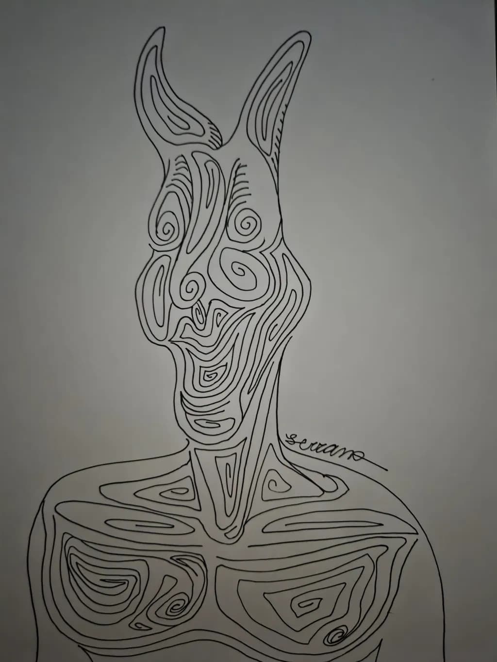 Spiral Form