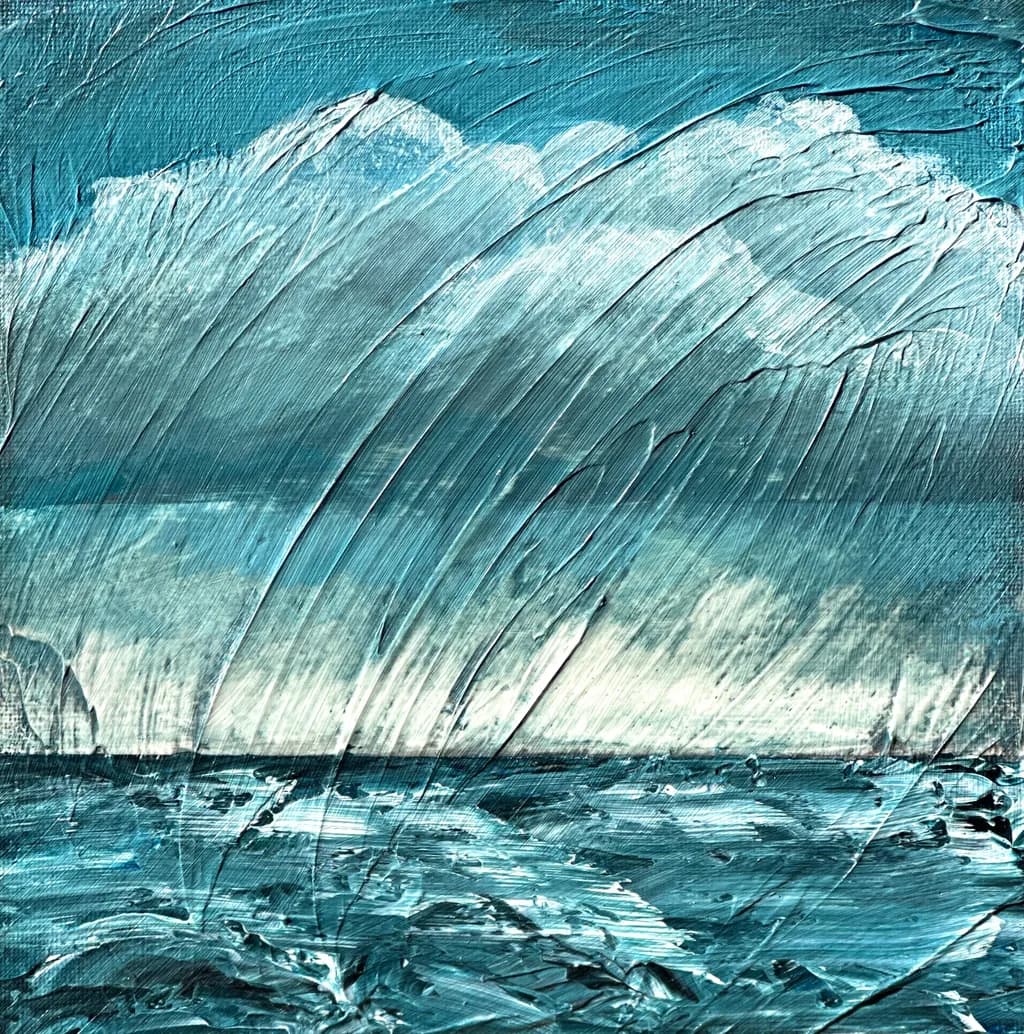 Ocean Currents