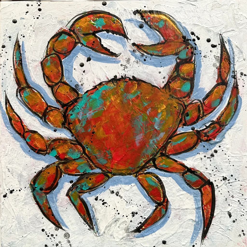 Coastal Claw