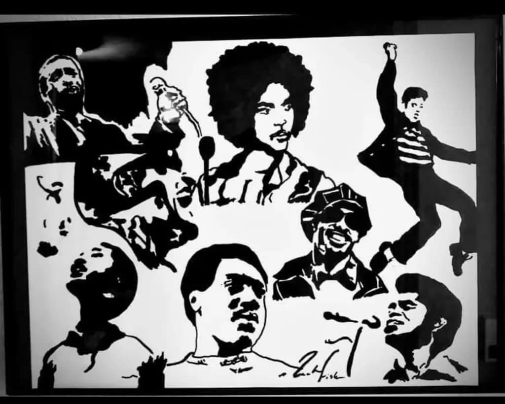 Legends of Rhythm