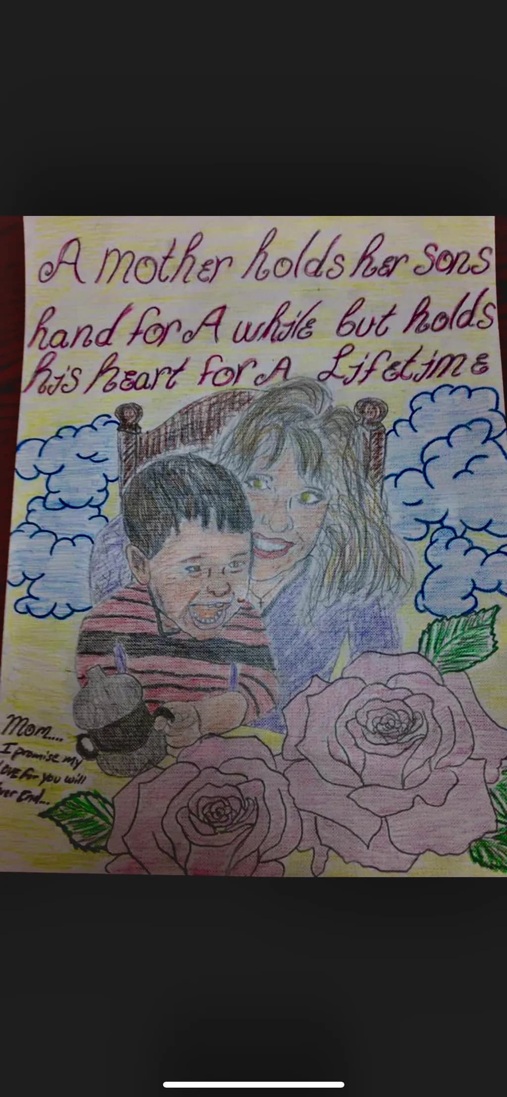 Lifetime Bond