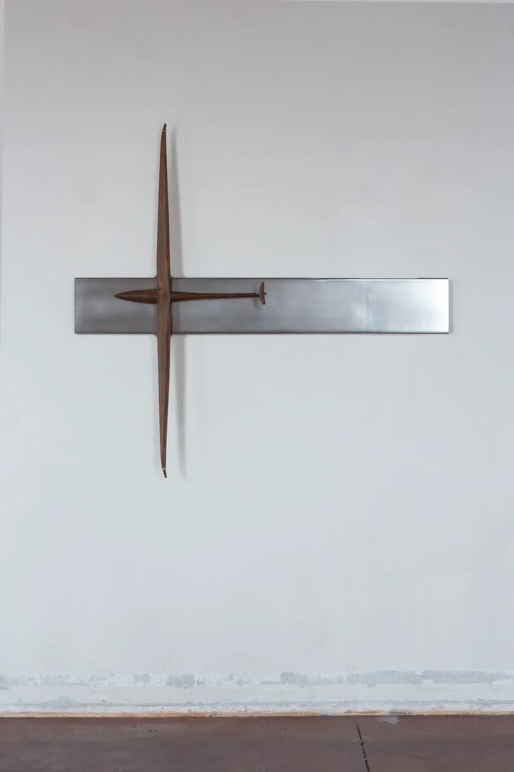 Aerial shape #018 