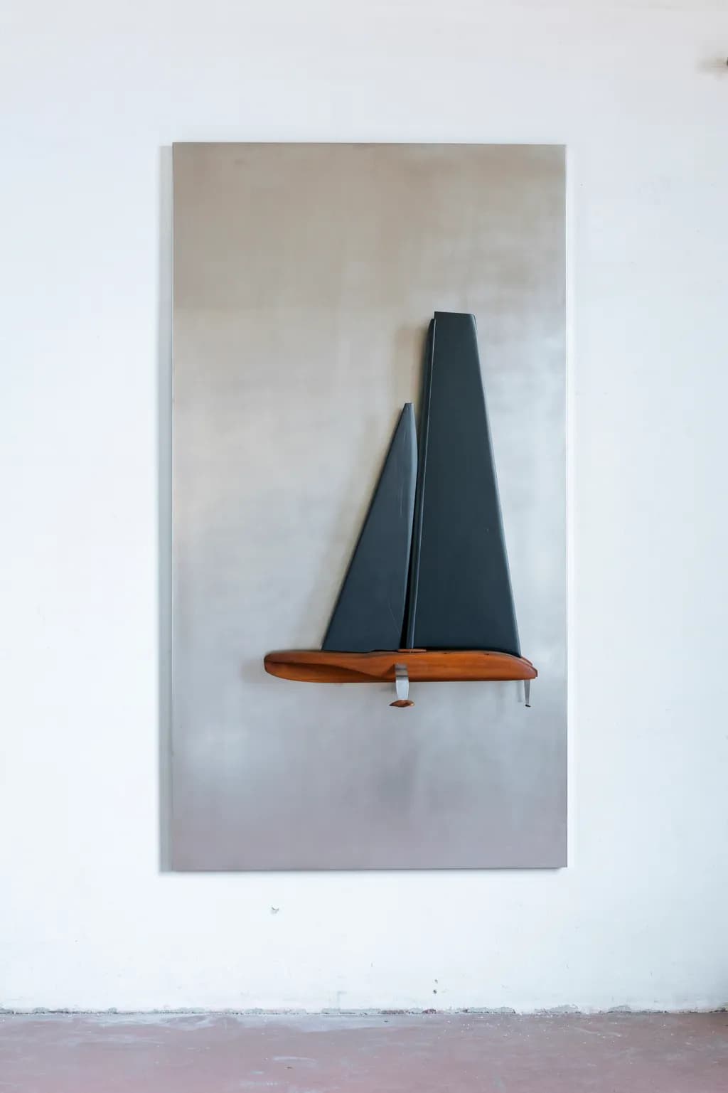 Nautical shape #022 