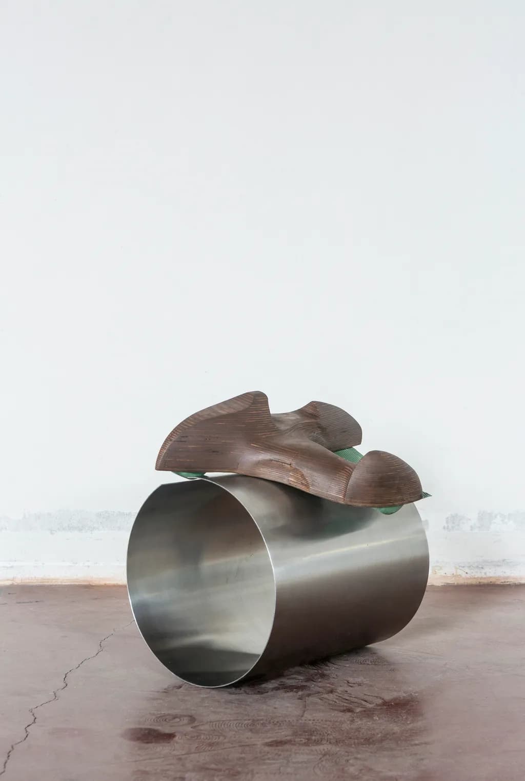 Ground speed shape #024 