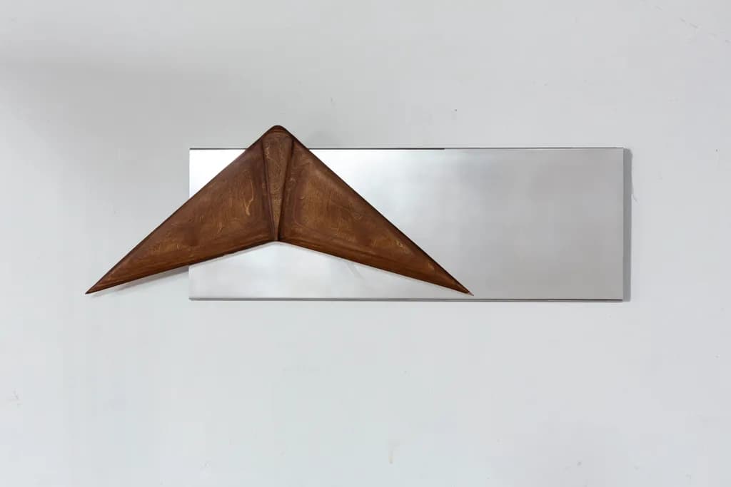 Aerial (vibrant) shape #021 