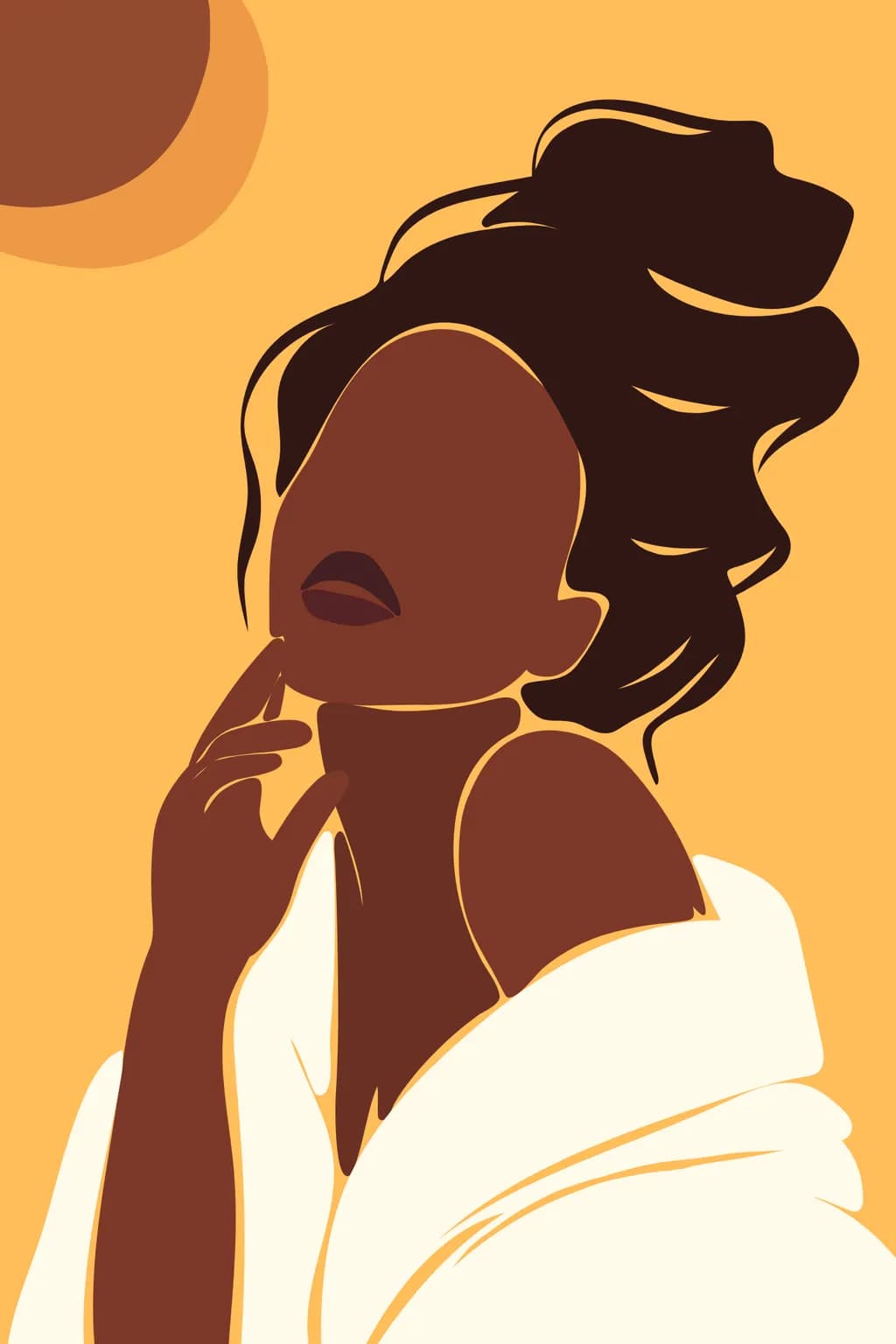 Golden Muse