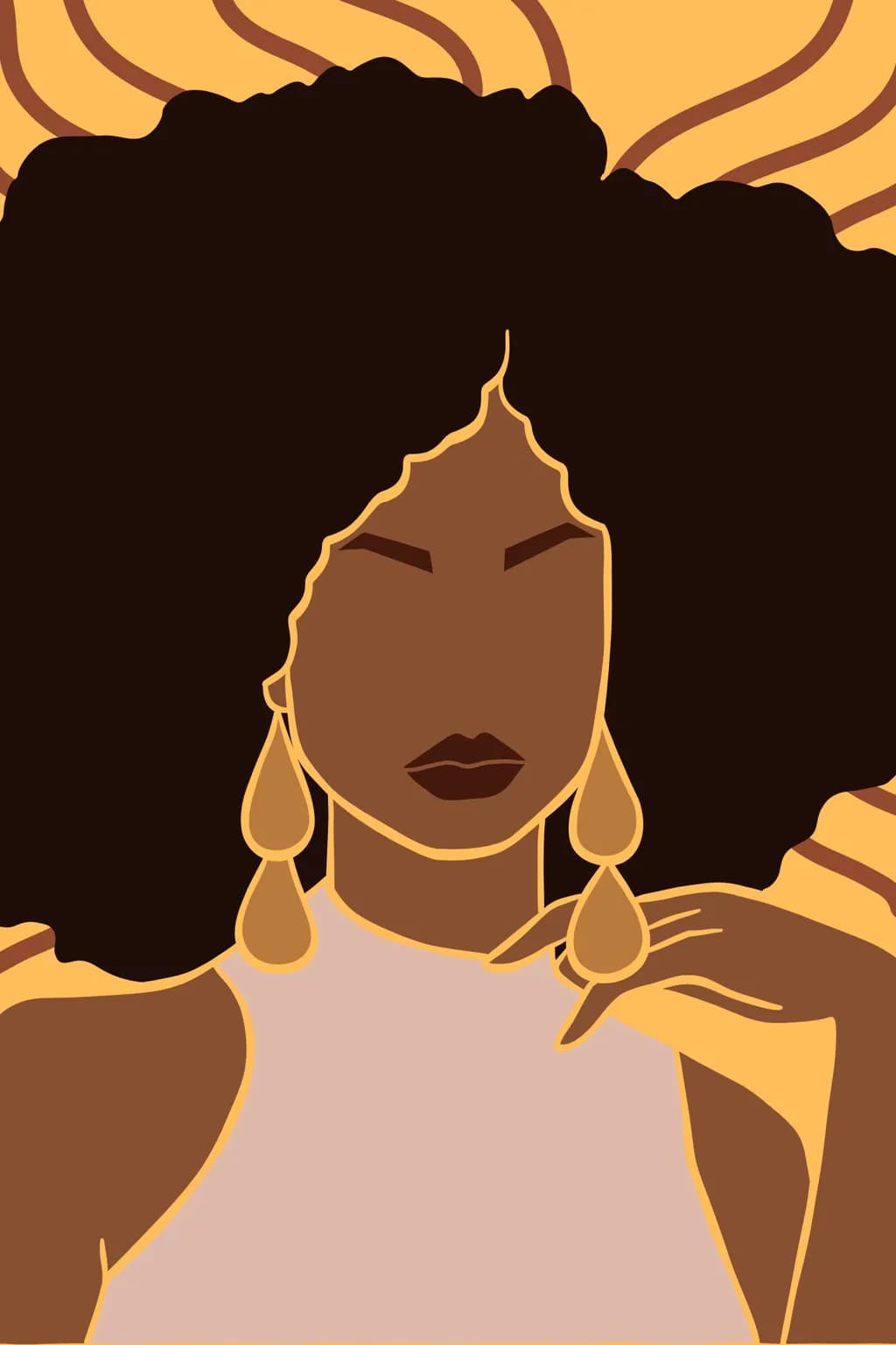 Golden Grace
