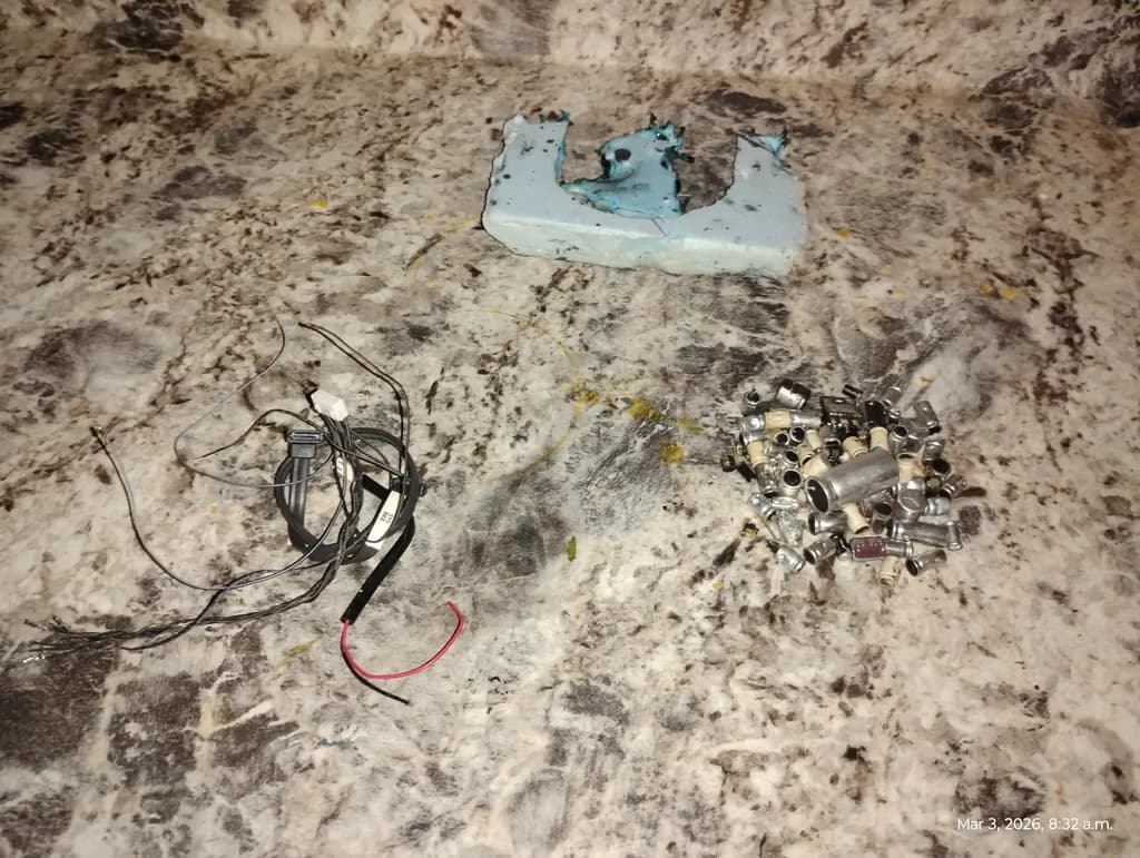 Circuit Graveyard Confessions