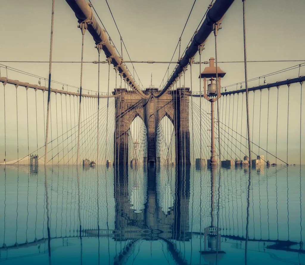 WORLD REFLEXIONS 3