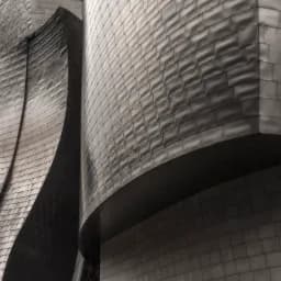 Magical Guggenheim 2